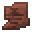 Windstoß-Topfscherbe — Minecraft-Block